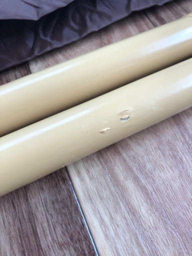 とおせんぼ XL 日本育児　ブラウン