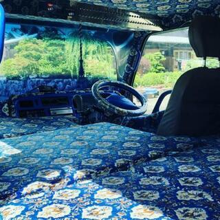 三重県四日市市にある、車、バイク、デコトラのショップです。デコトラに興味のある方はとうぞ！ - メンバー募集