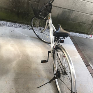 自転車の画像
