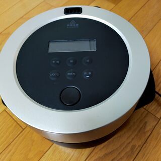 ＊最終値下げ＊バルミューダ_炊飯器【K03A-BA】
