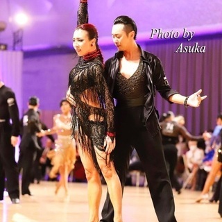 ひとりで踊れる！身体を使って動く‼︎の画像