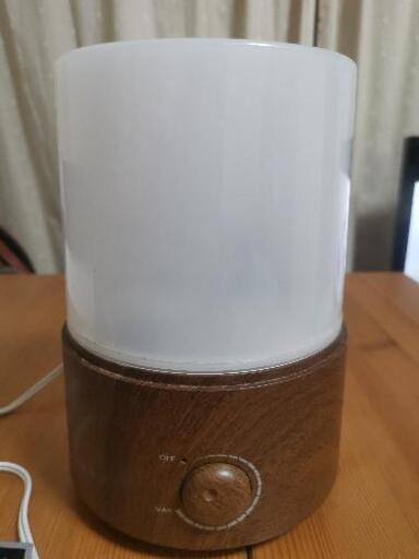 加湿器