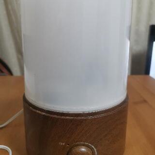 加湿器