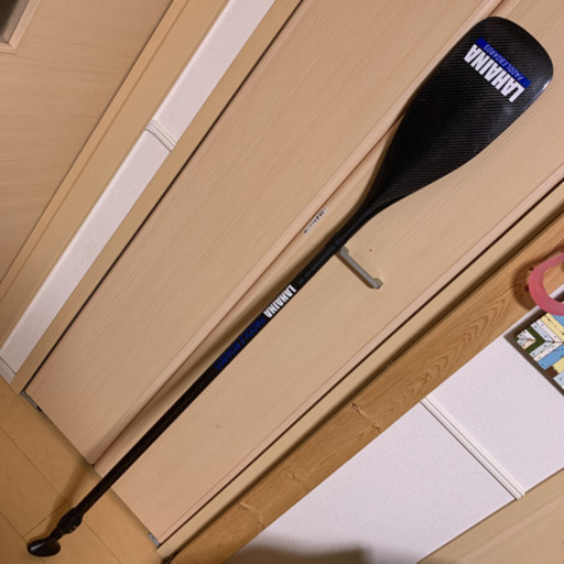 SUP ラハイナ　カーボンパドル