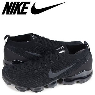 NIKE エアヴェイパーマックスフライニット