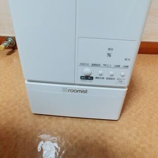 三菱　加湿器