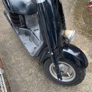 原付　ヤマハ　VOXの画像