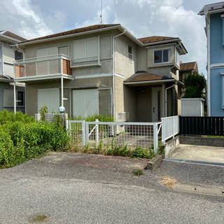 白子町中里　戸建て貸家（白潟小学校近く）