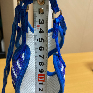 ペットハーネス リードの画像