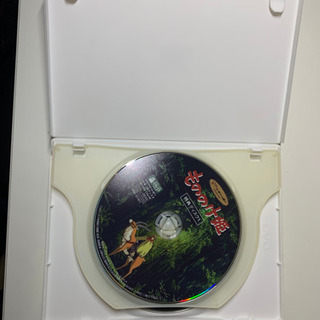 値下げ！！！　DVD ジブリ　もののけ姫　風の谷のナウシカ　美品の画像