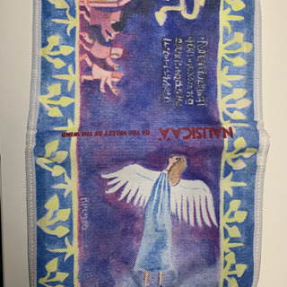 値下げ！！！　DVD ジブリ　もののけ姫　風の谷のナウシカ　美品の画像