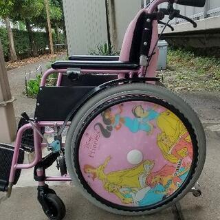 車椅子 