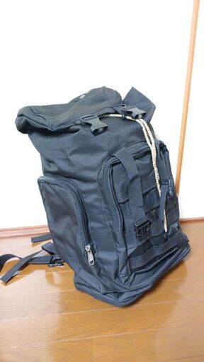 peak motion 大型　リュック　登山　防水　８０Ｌ