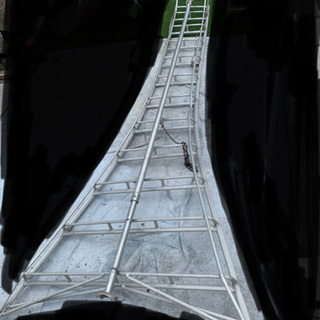 アルミ三脚の画像