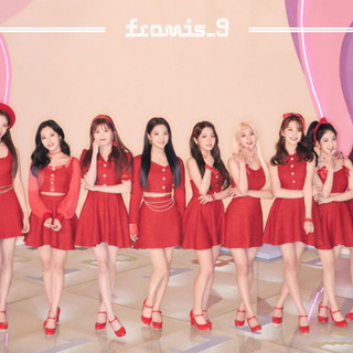 kpop コピユニ fromis_9 メンバー募集♡