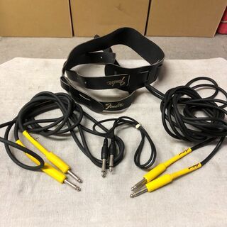  Aria Pro II(アリアプロ2) ギターケーブル　3ｍ＋...