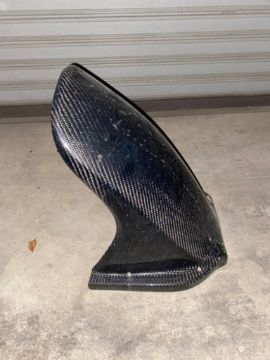 gsxr1000 k3.4 マジカルレーシング リアフェンダー