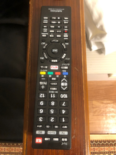 値下げ！！58インチ テレビ 19年式 大型テレビ