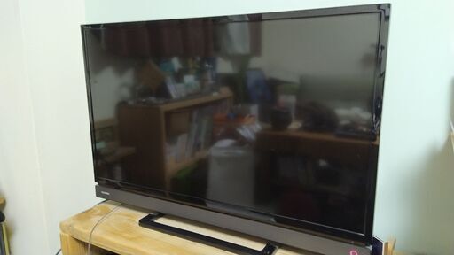 ３点セット　REGZA 32型＋YAMAHAサウンドバー＋HDD3TB