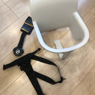 サイベックス  レモチェア　ベビーセット　美品