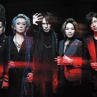 【当方Dr】メンバー募集または加入【BOOWY】【BUCK-TICK】 - 府中市