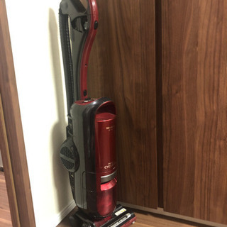 掃除機の画像