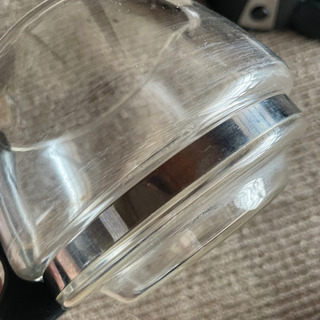 【ニトリ】 コーヒーメーカーの画像