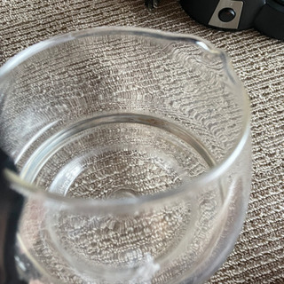 【ニトリ】 コーヒーメーカーの画像