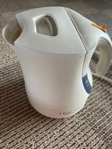 T-fal（ティファール）電気ケトル