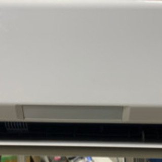 エアコン　工事込み　値下げしました。決まりました