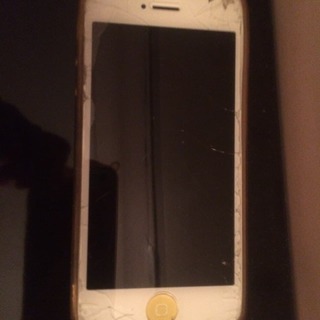 iphone5c中古 動作問題無し softbank