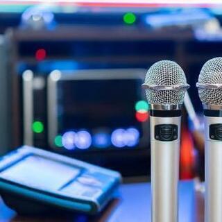 🎤カラオケ友達募集🎤仕事終わりとか土日とか