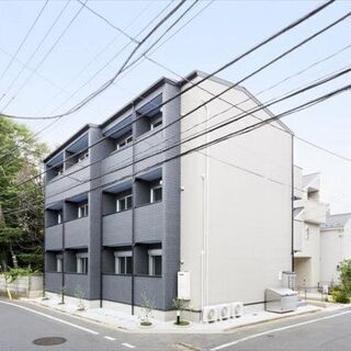 🉐初期費用１０万円🙂築浅ＢＴデザイナーズ♪新宿へ１５分の上石神井...
