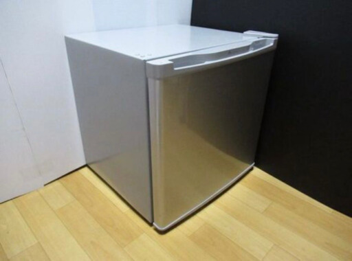 【未使用品】1ドア冷蔵庫　最終値下げ！