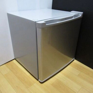 【未使用品】1ドア冷蔵庫　最終値下げ！