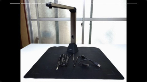 パソコン iOCHOW S1 Document Scanner