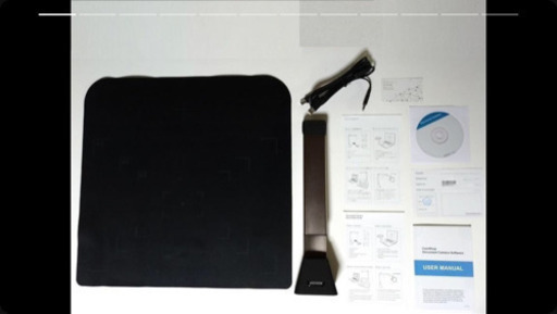 パソコン iOCHOW S1 Document Scanner