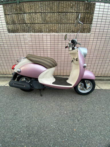 リモコンビーノ！シート新品！