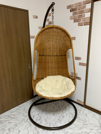 ハンギングチェア