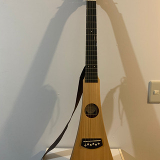 martin backpacker travel steel g...
