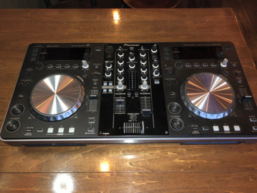 Pioneer XDJ-R1買い手が決まりました。