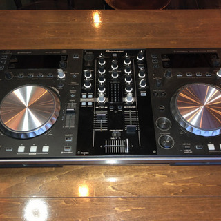 Pioneer XDJ-R1買い手が決まりました。