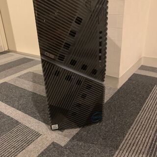 i5 10400f Mem16GB SSD512GB HDD2TB GTX1660ti