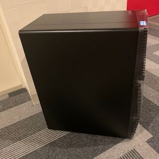 i5 10400f Mem16GB SSD512GB HDD2TB GTX1660ti