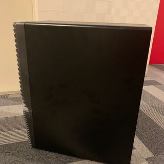 i5 10400f Mem16GB SSD512GB HDD2TB GTX1660ti