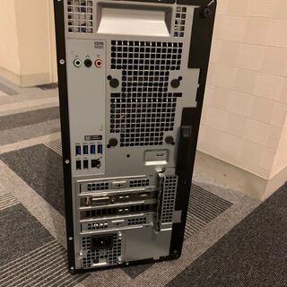 i5 10400f Mem16GB SSD512GB HDD2TB GTX1660ti