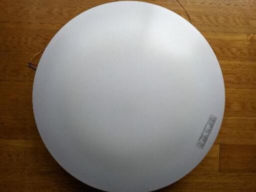 日立シーリングライト　終了　美品　FHD100 形使用　終了