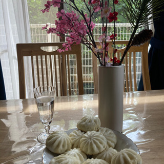 緑に囲まれた中国語教室　グループレッスン　無料体験レッスン実施中の画像