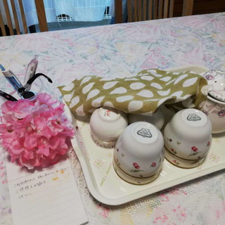 緑に囲まれた中国語教室　グループレッスン　無料体験レッスン実施中の画像