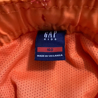 GAP 水着の画像